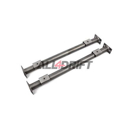 Univerzálny držiak na uchytenie držiaka sedačky FIA V2 - navarovací