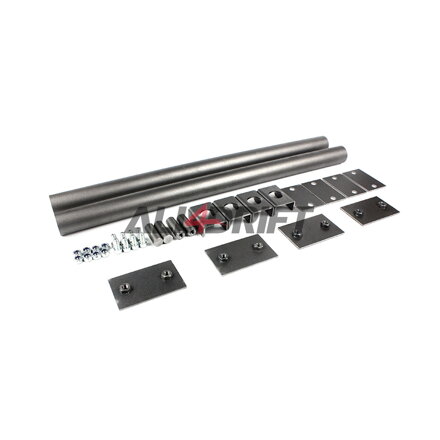 Univerzálny držiak na uchytenie držiaka sedačky FIA V2 - navarovací Univerzálny držiak na uchytenie držiaka sedačky FIA V2 - navarovací