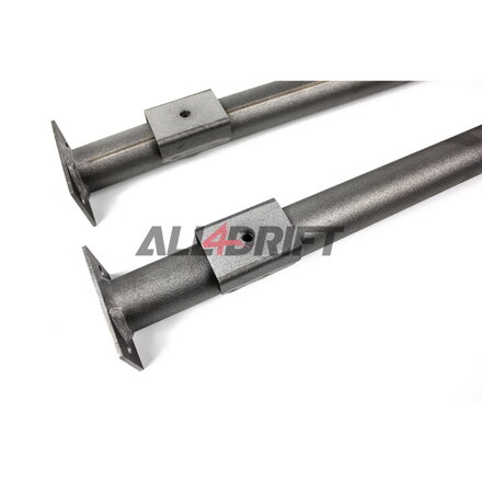 Univerzálny držiak na uchytenie držiaka sedačky FIA V2 - navarovací Univerzálny držiak na uchytenie držiaka sedačky FIA V2 - navarovací