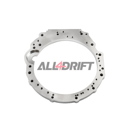 PMC adaptér pre motor Nissan SR SR20 SR20DET a prevodovky BMW M50 M52 M54 M57 S50 S52 S54 ZF310 ZF320 GS5-39DZ E46 M3 E36 M3