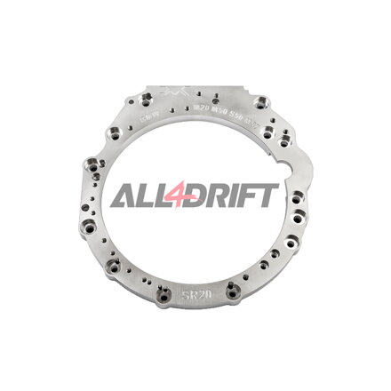 PMC adaptér pre motor Nissan SR SR20 SR20DET a prevodovky BMW M50 M52 M54 M57 S50 S52 S54 ZF310 ZF320 GS5-39DZ E46 M3 E36 M3