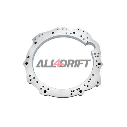 PMC adaptér pre motor Toyota JZ 1JZ 2JZ a prevodovky BMW