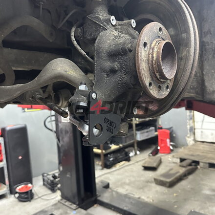 Rejdový adaptéry BMW E8X/E9X Odesa