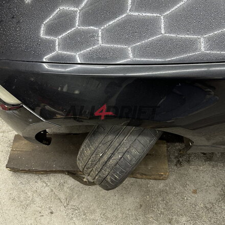 Rejdový adaptéry BMW E8X/E9X Odesa