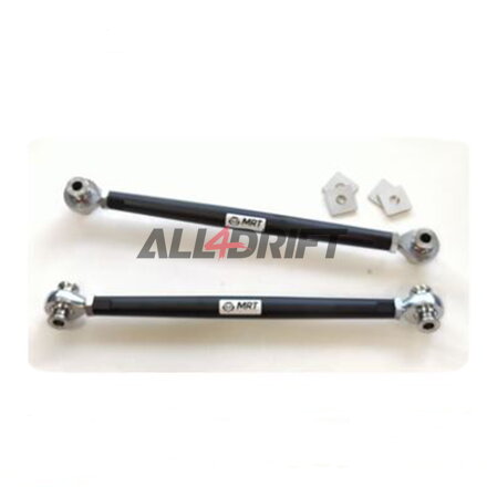 BMW E81/E82/E87/E88 a E90/E91/E92/E93 - ramená a diely zadnej nápravy