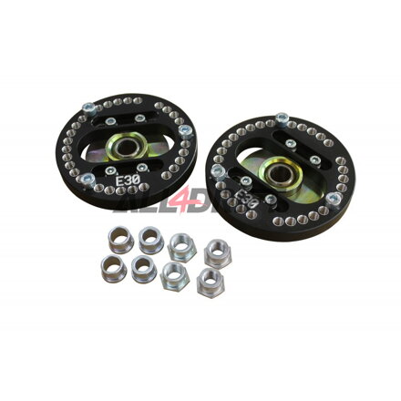 Horné uloženie CAMBER/CASTER pre BMW E30/E34/E32/E24/E28
