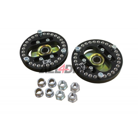 Horné uloženie CAMBER/CASTER pre BMW E36/E38/E90