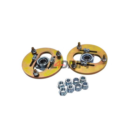 Odklon predných tlmičov – nastaviteľný BMW E30/E34/E32/E24/E28