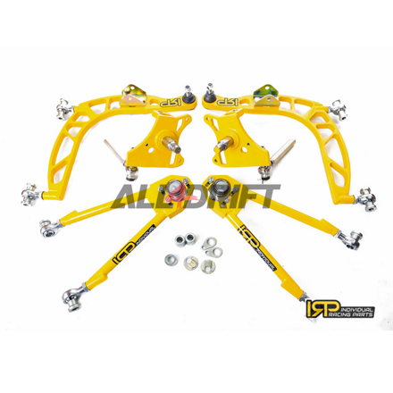IRP Lock Kit na zväčšenie rejdu (uhla zatáčania) pre Mazda MX-5 NA/NB V2