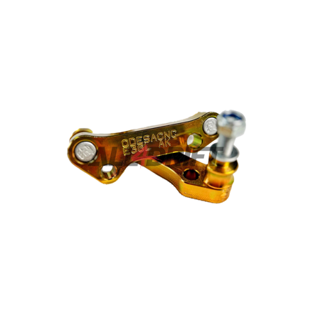 Lock Kit na zväčšenie rejdu (úhlu zatáčania) BMW E36 - ODESA
