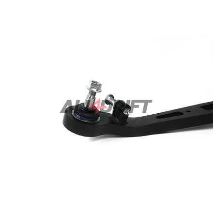 Lock Kit na zväčšenie rejdu BMW E36 od SWAGIER