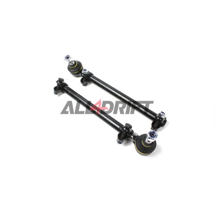 Lock Kit na zväčšenie rejdu BMW E36 od SWAGIER