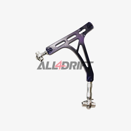 Lock Kit na zväčšenie rejdu BMW E39