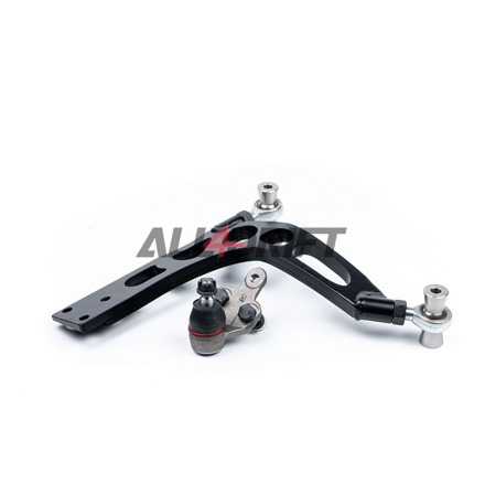 Lock kit pre BMW E8X / E9X - PLUG AND PLAY KIT