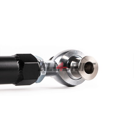  Nastaviteľné zadné ramená s uniballom pre BMW E36 / E46 CNC71
