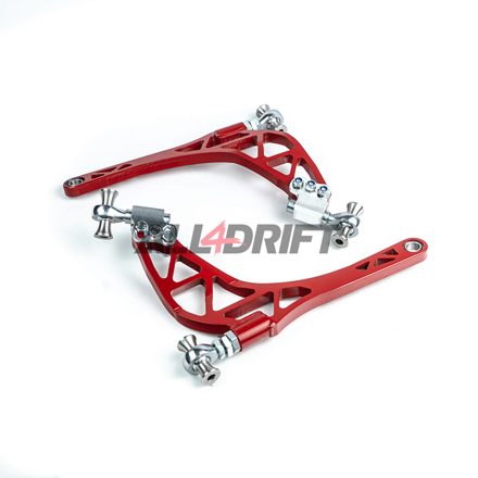 PRO Lock Kit na zväčšenie rejdu (uhla zatáčania) BMW E8X/E9X