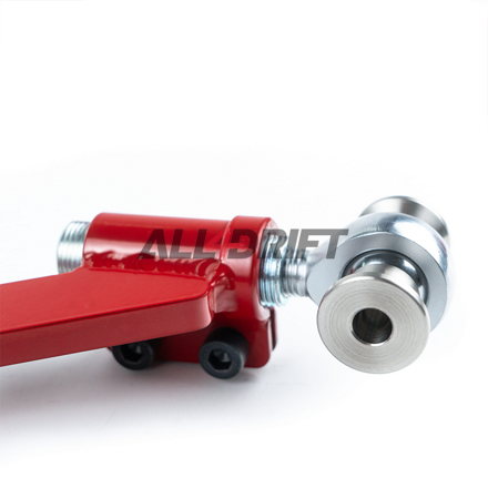 PRO Lock Kit na zväčšenie rejdu (uhla zatáčania) Nissan 350Z / INFINITI G35 - PRE KIT