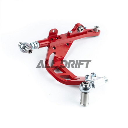 PRO Lock Kit na zväčšenie rejdu (uhla zatáčania) Nissan 350Z / INFINITI G35 - PRE KIT