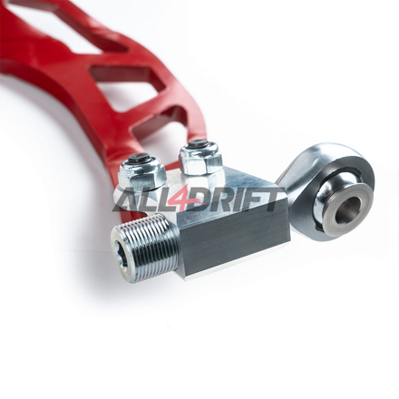 PRO Lock Kit na zväčšenie rejdu (uhla zatáčania) Nissan 350Z / INFINITI G35 - PRE KIT