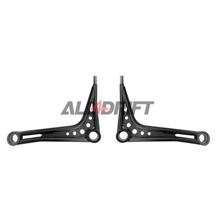 Lock Kit na zväčšenie rejdu (uhlu zatáčania) – lock kit BMW E46 - ramena vz 3.0