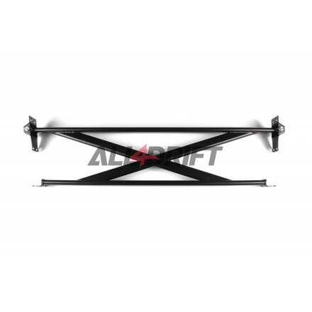 Rozperná tyč F87 M2 XBRACE - zadná
