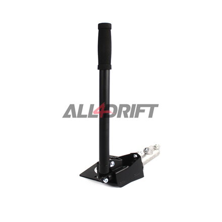 Skrytá hydraulická ručná brzda pre BMW E36 Compact