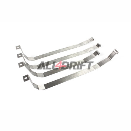 Uchytenie objímky palivovej nádrže BMW E36