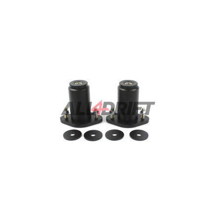 Zadné horné uloženie tlmiča zosilnené -90mm BMW E30/E36/E46