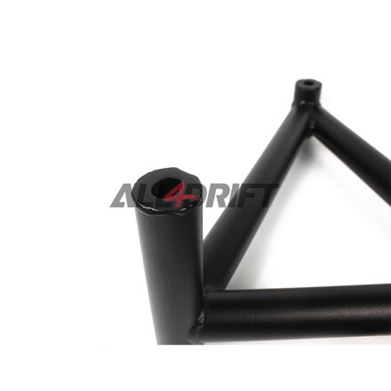 Zadná rozperná tyč BMW E36 XBRACE štyri bodová Zadná rozperná tyč BMW E36 XBRACE štyri bodová