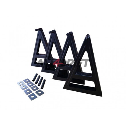 Servisné stojany (RALLY STAND JACKS)