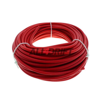 Silikónová hadice Red 10 mm