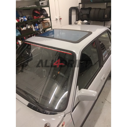 Kryt strešného okna pre BMW E92