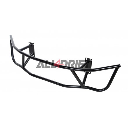 Predný rám BMW E82 (bash bar) M1