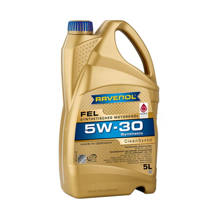 RAVENOL FEL 5W-30 5L