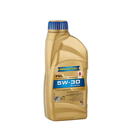 RAVENOL FEL 5W-30