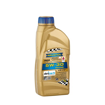 MITASU GOLD PAO SN 0W-30 ILSAC GF-5 plná syntetika 1L