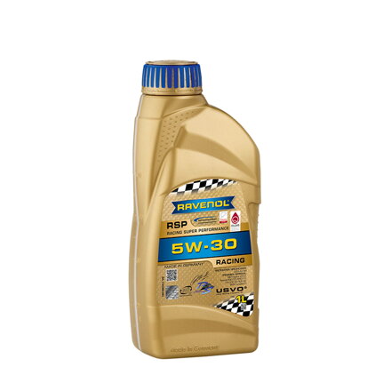 MITASU GOLD PAO SN 0W-30 ILSAC GF-5 plná syntetika 1L