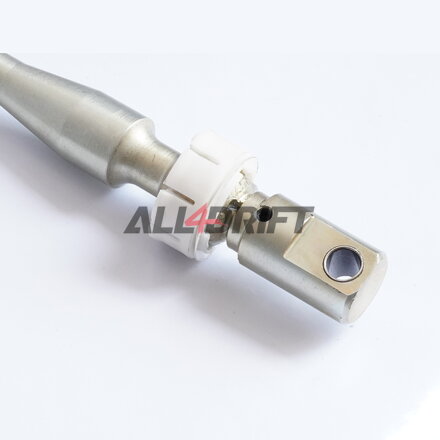 Short shifter ODESA BMW E30/E36/E46/E39 pre originál držiak 