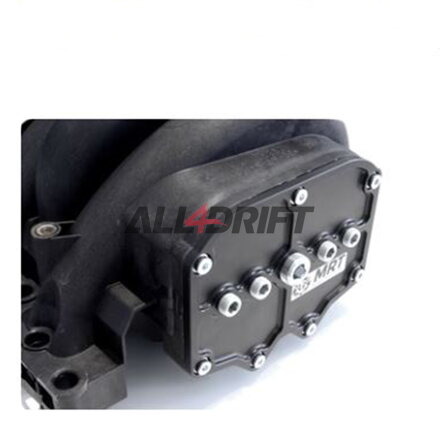 BMW M60 / M62 / M62TU - PCV CCV DELETE COVER / KRYT