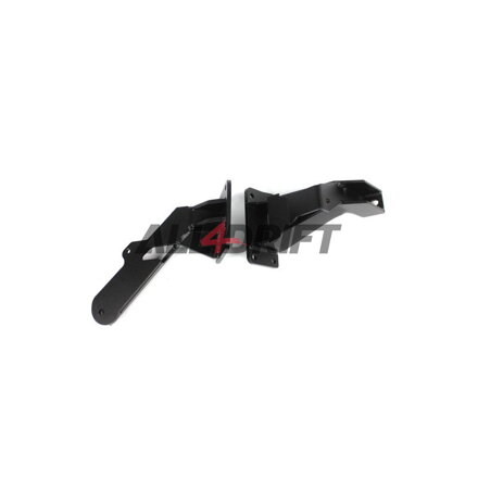 Oceľové uloženie / držiaky motora BMW E46 SWAP M50 M52 M52TU M54