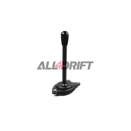 Hliníkový short shifter s nastaviteľnou dráhou radenia - BMW E8X E9X