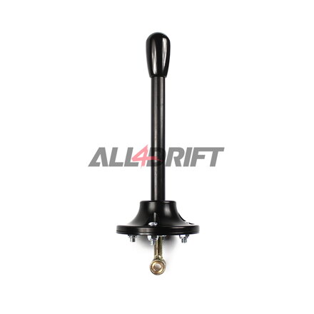 Hliníkový short shifter V5 s nastaviteľnou dráhou radenia - skrátené radenie BMW 