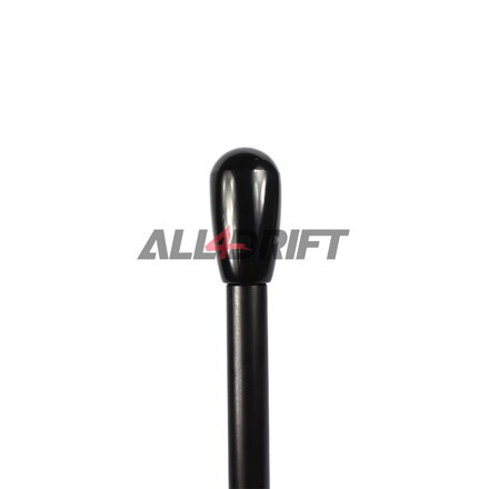 Hliníkový short shifter V5 s nastaviteľnou dráhou radenia - skrátené radenie BMW 
