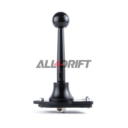 Nastaviteľné krátke radenie (shortshifter) BMW E36 - montáž na karosérii