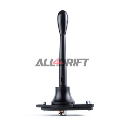 Nastaviteľné krátke radenie (shortshifter) BMW E36 - montáž na karosérii