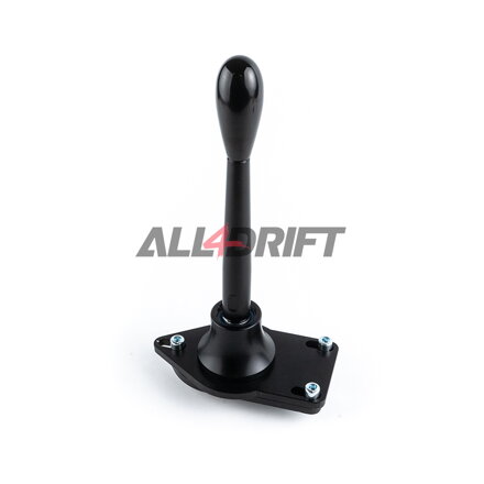 Nastaviteľné krátke radenie (shortshifter) BMW E36 - montáž na karosérii