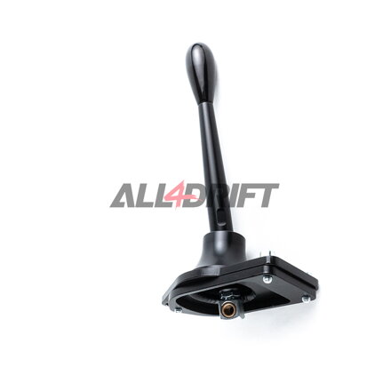 Nastaviteľné krátke radenie (shortshifter) BMW E36 - montáž na karosérii