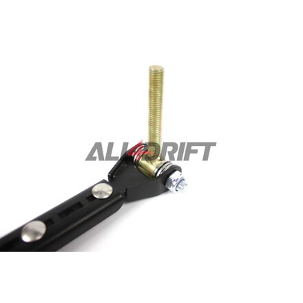 Nastaviteľné tiahlo radenia V2 pre BMW SWAP E30 E36 E46 E92 E90 E82