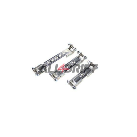 Nastaviteľné tiahlo radenia V4 pre BMW SWAP E30 E36 E46 E92 E90 E82