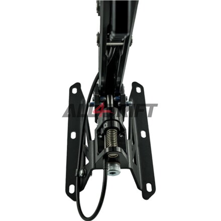 PMC Pro Short shifter self center pre BMW